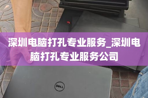 深圳电脑打孔专业服务_深圳电脑打孔专业服务公司