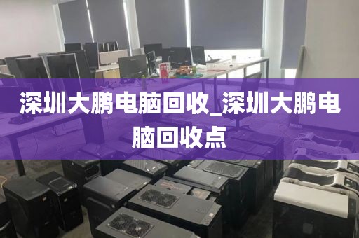 深圳大鹏电脑回收_深圳大鹏电脑回收点